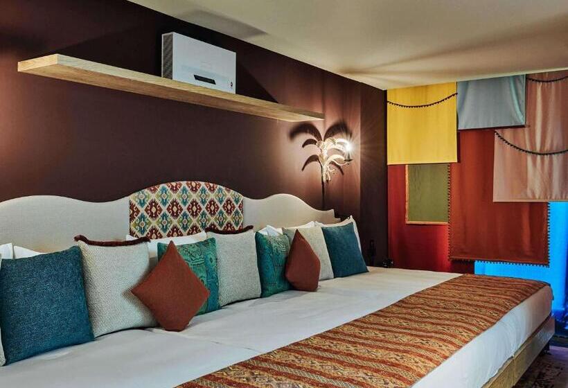 25hours Hotel Dubai One Central