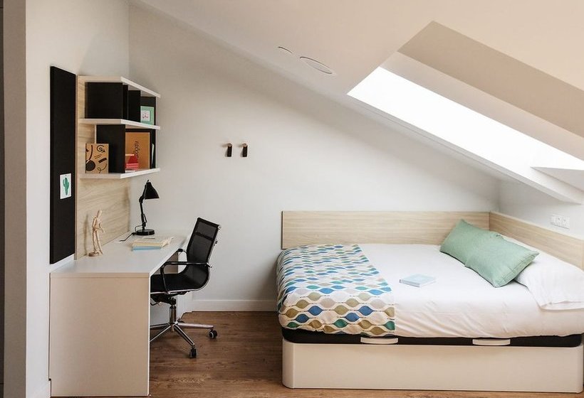 Residencia Lope de Vega