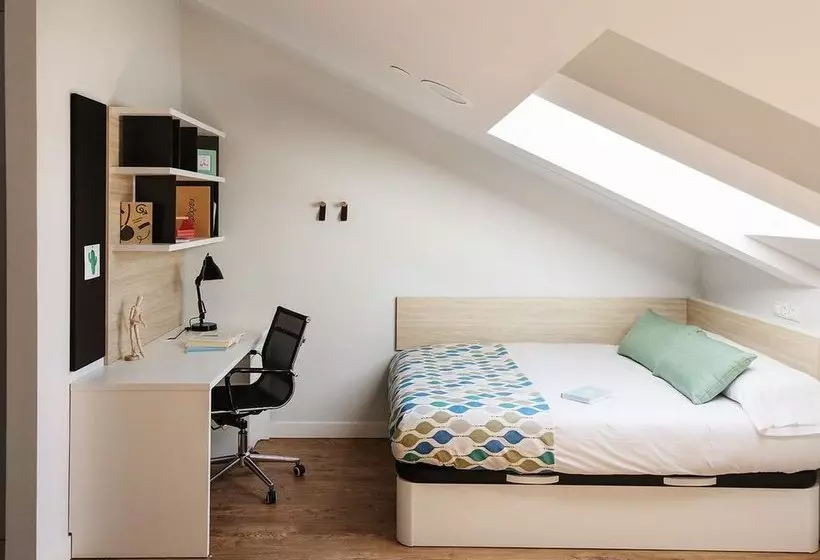 Residencia Lope de Vega