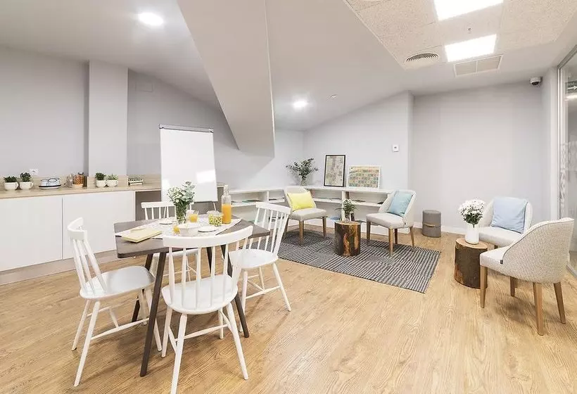 Residencia Lope de Vega