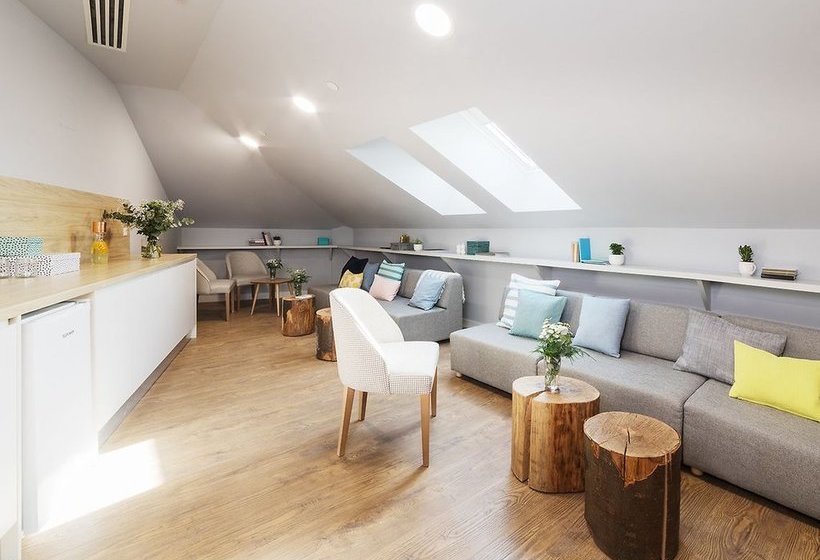 Residencia Lope de Vega