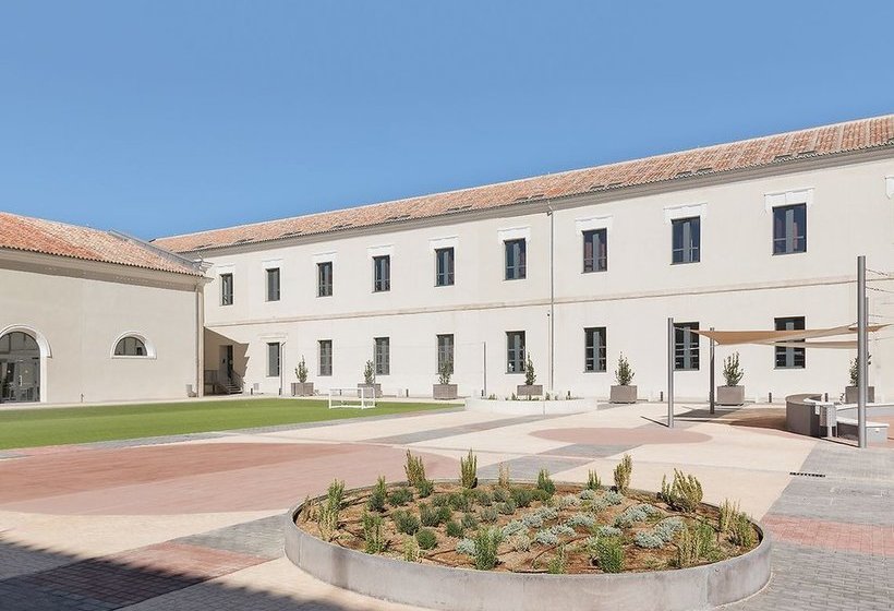 Residencia Lope de Vega