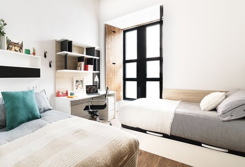 Residencia Lope de Vega