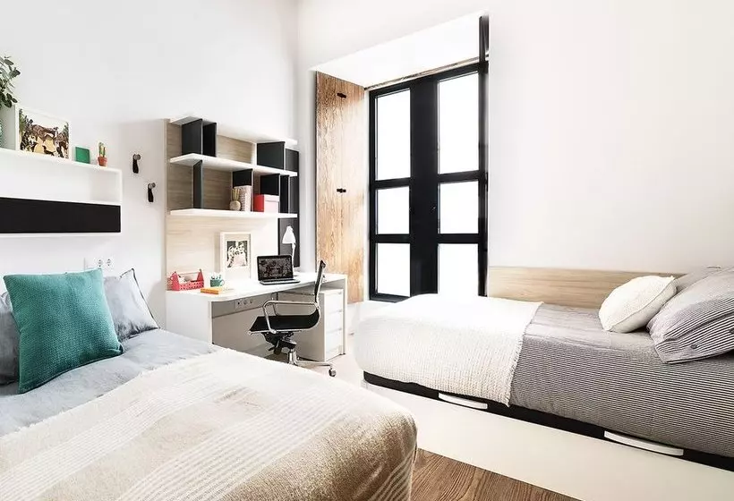 Residencia Lope de Vega