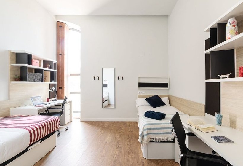 Residencia Lope de Vega