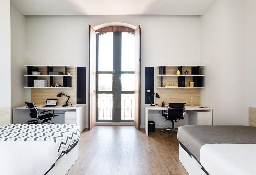 Residencia Lope de Vega