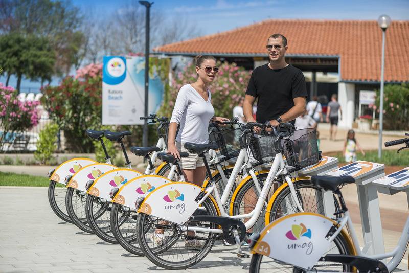 Apartments Katoro Plava Laguna