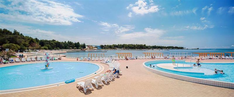 Apartments Katoro Plava Laguna