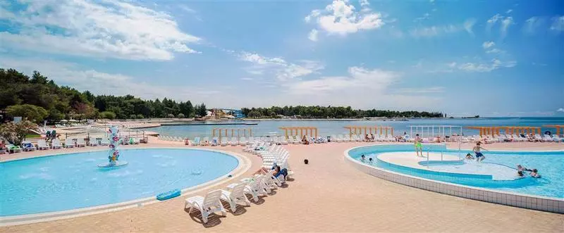 Apartments Katoro Plava Laguna