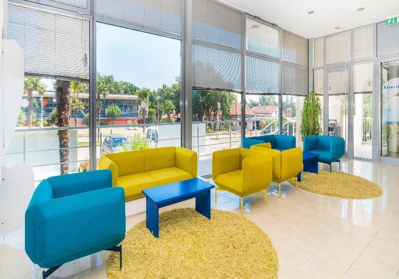 Apartments Katoro Plava Laguna