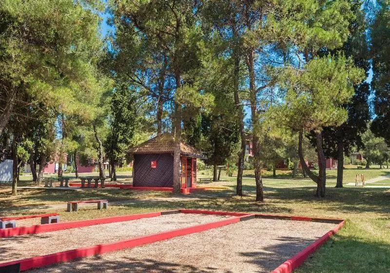 Apartments Katoro Plava Laguna