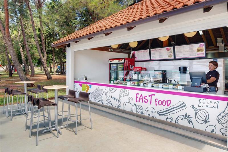 Apartments Katoro Plava Laguna