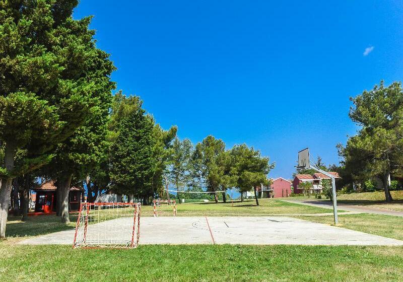 Apartments Katoro Plava Laguna