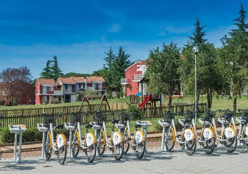 Apartments Katoro Plava Laguna