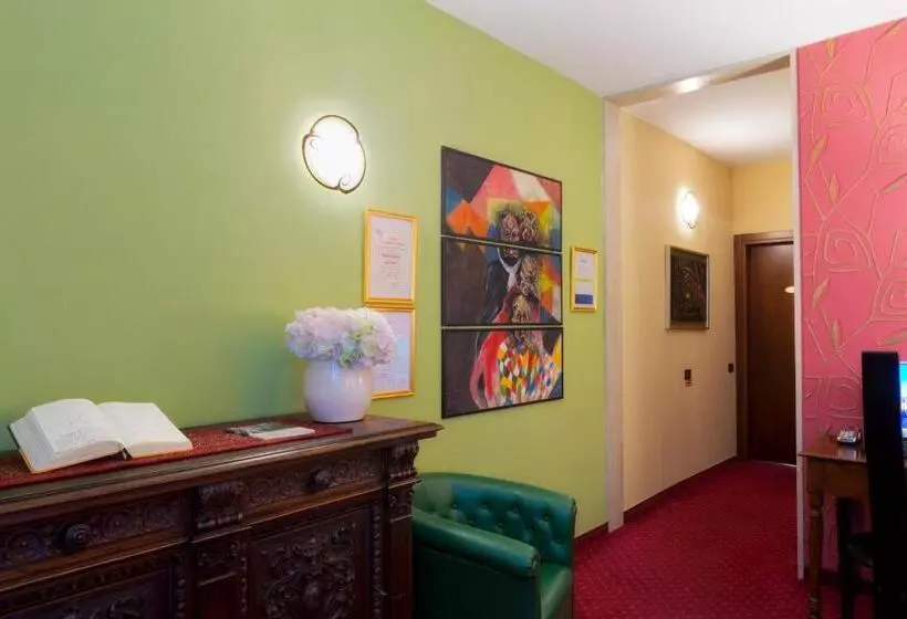 تختخواب و صبحانه Diamantino Town House