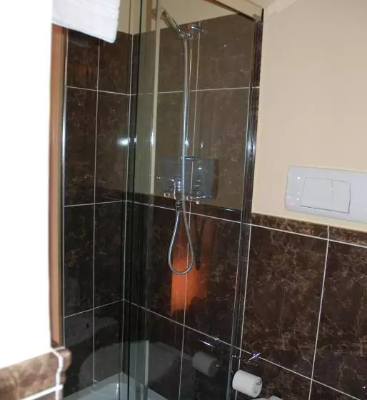 تختخواب و صبحانه Diamantino Town House