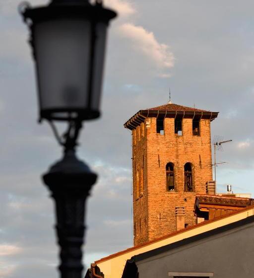 Bed and Breakfast Diamantino Town House