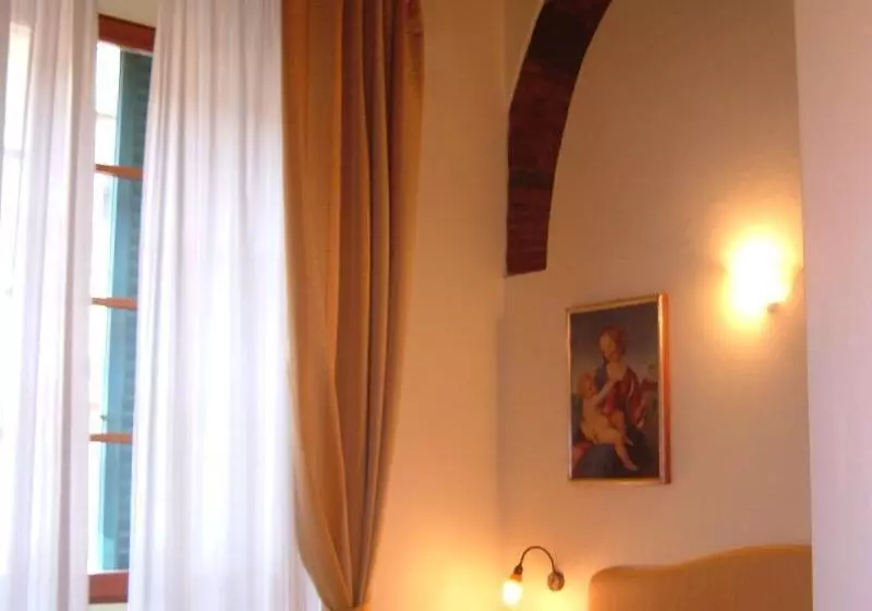 تختخواب و صبحانه Residenza Della Signoria