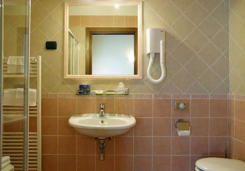 تختخواب و صبحانه Residenza Della Signoria