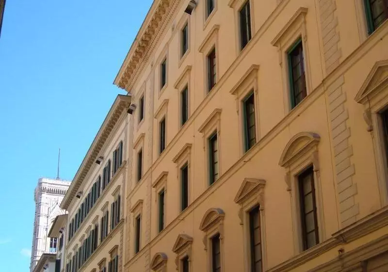 تختخواب و صبحانه Residenza Della Signoria