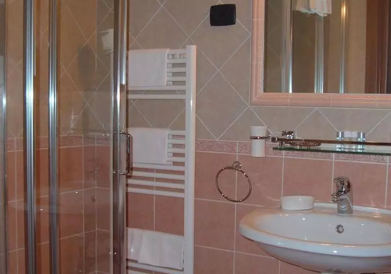 تختخواب و صبحانه Residenza Della Signoria