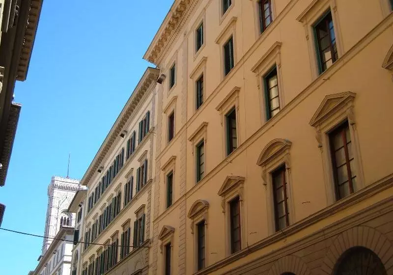 تختخواب و صبحانه Residenza Della Signoria