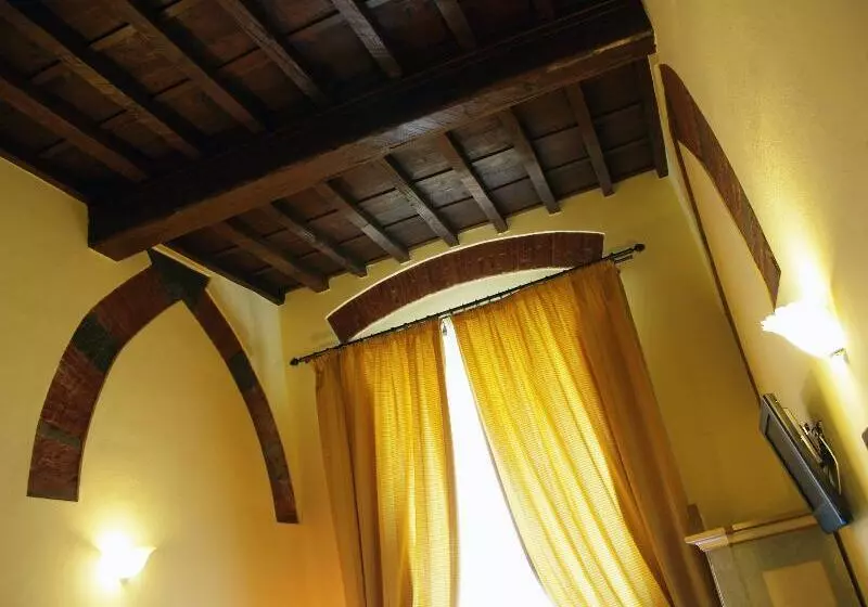 تختخواب و صبحانه Residenza Della Signoria