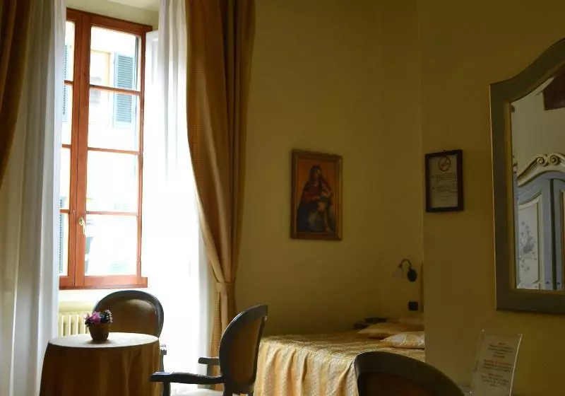 تختخواب و صبحانه Residenza Della Signoria