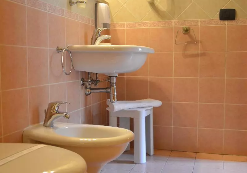 تختخواب و صبحانه Residenza Della Signoria