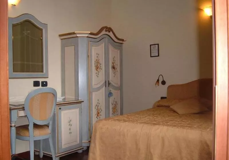 تختخواب و صبحانه Residenza Della Signoria