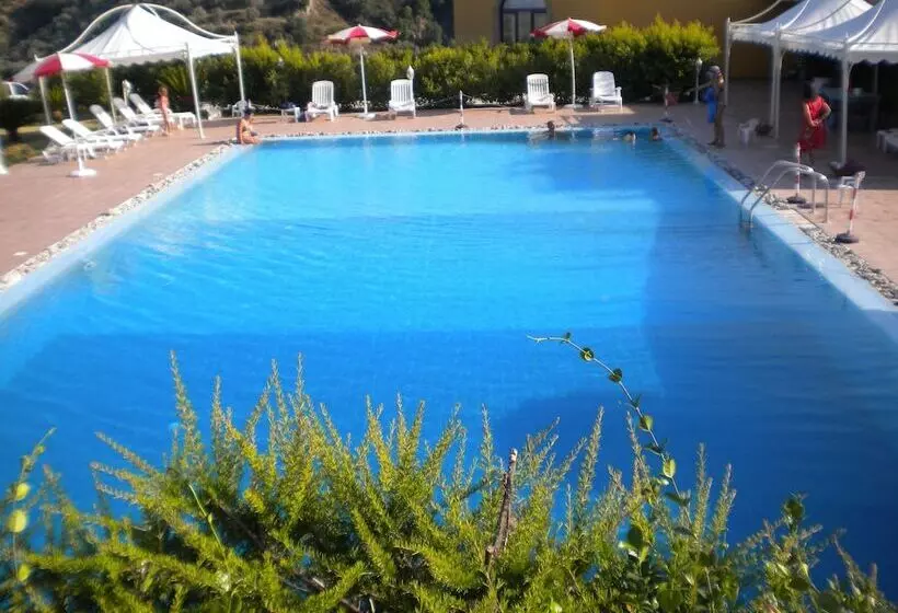 مبيت وإفطار Tenuta Castellesi