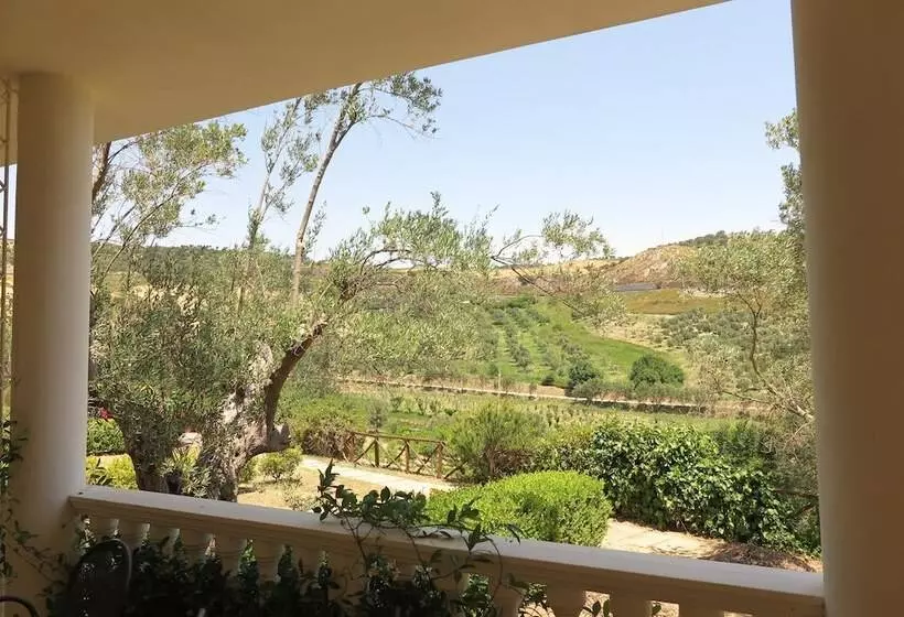 مبيت وإفطار Tenuta Castellesi