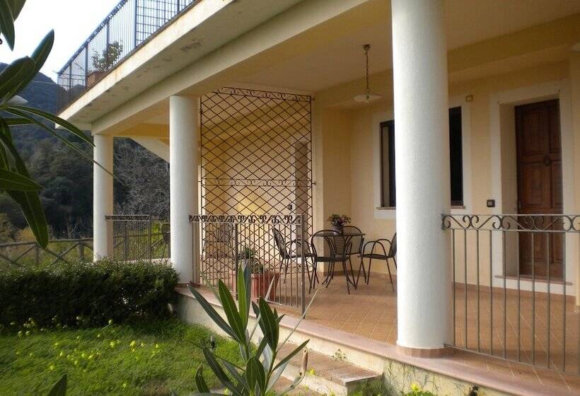 Bed and Breakfast Tenuta Castellesi