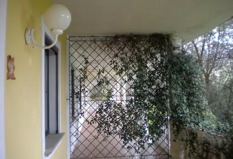 مبيت وإفطار Tenuta Castellesi