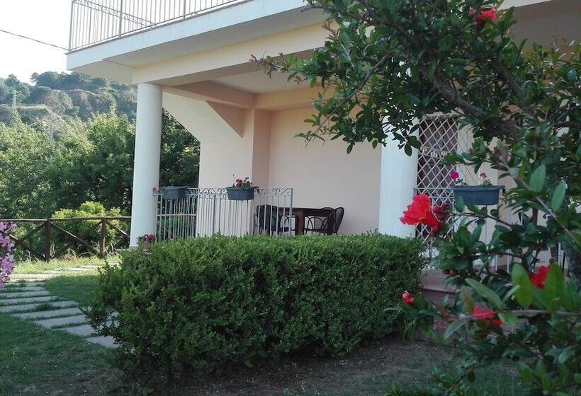 Bed and Breakfast Tenuta Castellesi