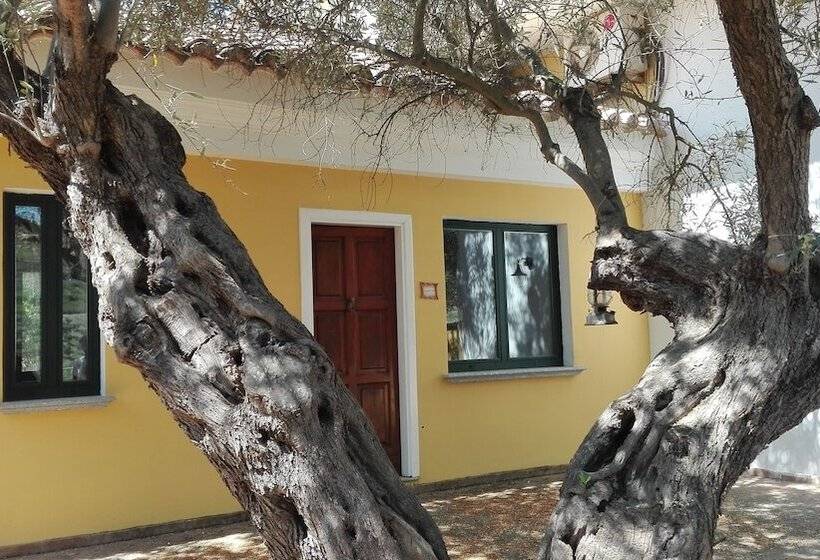 Bed and Breakfast Tenuta Castellesi