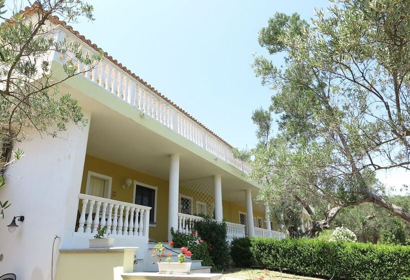 Bed and Breakfast Tenuta Castellesi