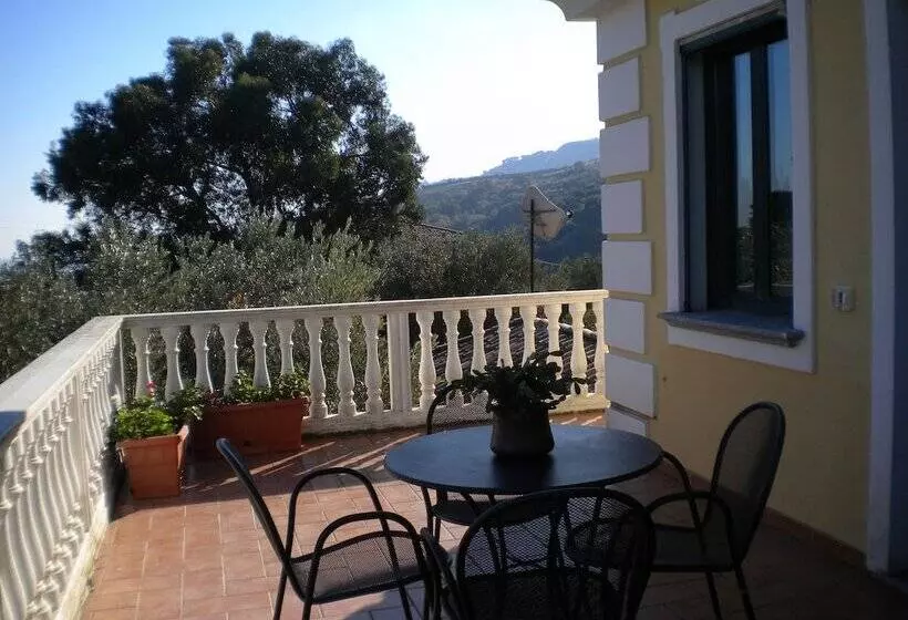 مبيت وإفطار Tenuta Castellesi