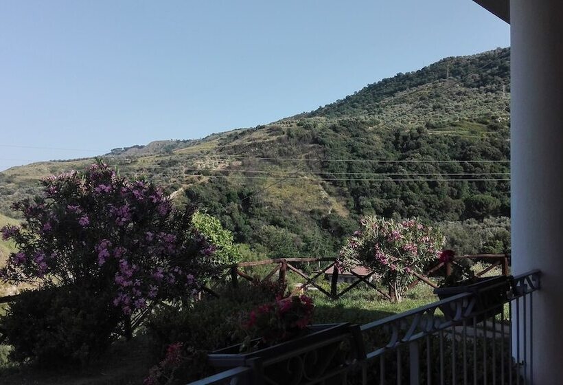 Bed and Breakfast Tenuta Castellesi