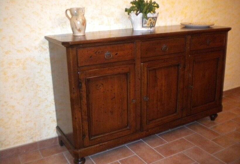 Bed and Breakfast Tenuta Castellesi