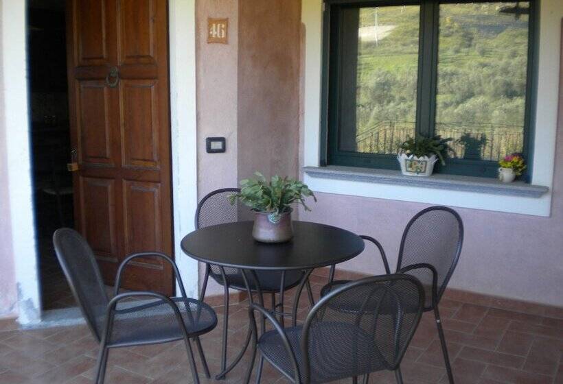 Bed and Breakfast Tenuta Castellesi