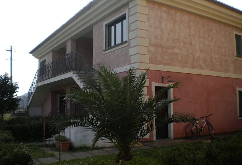 Bed and Breakfast Tenuta Castellesi