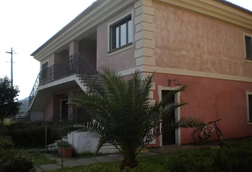 مبيت وإفطار Tenuta Castellesi