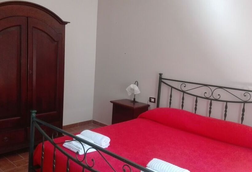 Bed and Breakfast Tenuta Castellesi