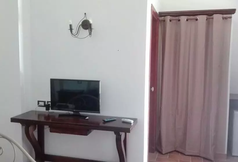 مبيت وإفطار Tenuta Castellesi