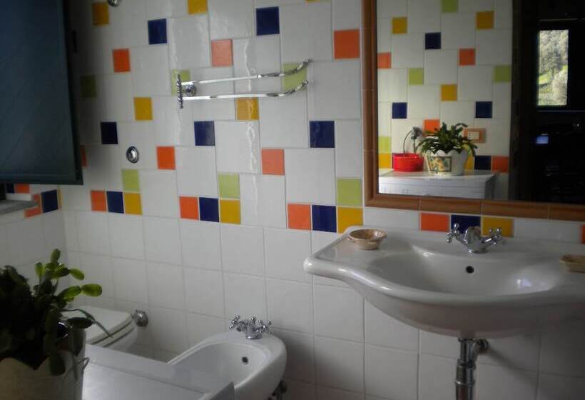 Bed and Breakfast Tenuta Castellesi