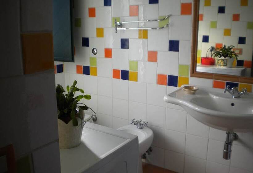 Bed and Breakfast Tenuta Castellesi