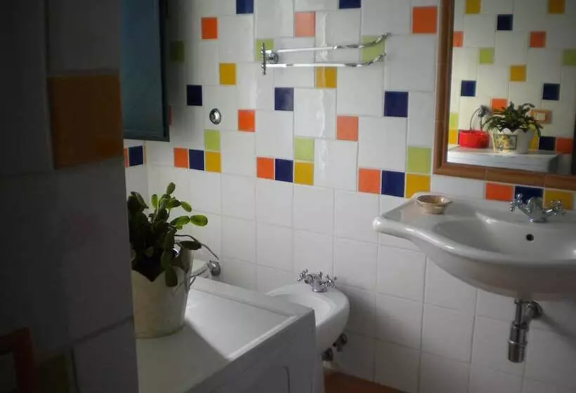 مبيت وإفطار Tenuta Castellesi