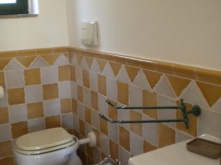 Bed and Breakfast Tenuta Castellesi