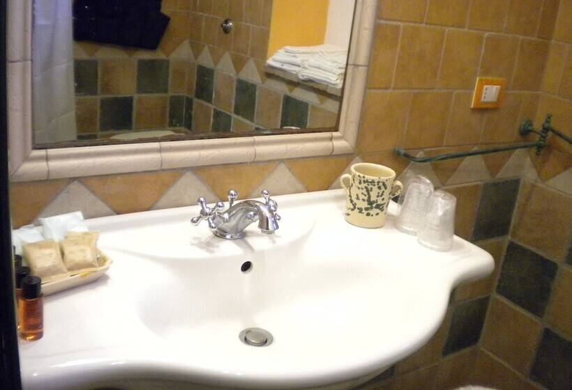 Bed and Breakfast Tenuta Castellesi